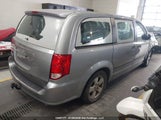 Dodge Grand Caravan Se/Sxt 2C4RDGBG7FR736432 снимка