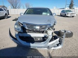 Toyota Crown GWS2040007497 снимка