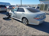 Toyota Crown GWS2040007497 снимка
