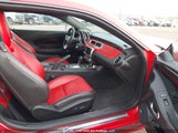 Chevrolet Camaro 2Lt 2G1FF1E36F9229033 fotografie
