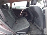Toyota Rav4 Le 2T3BFREV3HW554589 fotografie