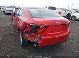Mazda Mazda3 50Th Anniversary Edition/Gs/Se JM1BN1V78J1155669 снимка