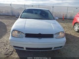 Volkswagen Golf City 2.0L 9BWEL4BE3A4003617 photo