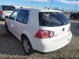 Volkswagen Golf City 2.0L 9BWEL4BE3A4003617 photo