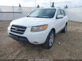 Hyundai Santa Fe Gls/Limited 5NMSH73EX9H275065 fotografie
