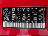 Volkswagen Golf 1.8 Tsi Comfortline/1.8 Tsi Highline/1.8 Tsi Trendline 3VWB17AU6JM271060 снимка