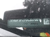 Ford Focus 1FADP3F27DL357001 снимка
