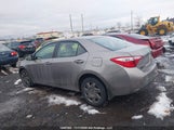 Toyota Corolla Le Eco/Le Eco Upgrade 2T1BPRHE7EC150855 photo