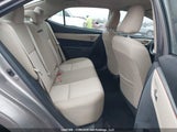 Toyota Corolla Le 2T1BURHE5FC457144 снимка