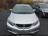 Honda Civic 2HGFB2F5XEH043218 снимка