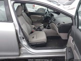 Honda Civic 2HGFB2F5XEH043218 снимка