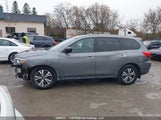 Nissan Pathfinder S/Sv/Sl/Platinum 5N1DR2MNXHC905134 fotografie
