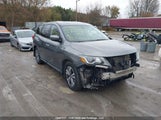 Nissan Pathfinder S/Sv/Sl/Platinum 5N1DR2MNXHC905134 photo