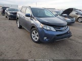 Toyota Rav4 Xle 2T3RFREVXDW012317 снимка