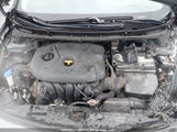 Hyundai Elantra KMHD25LH3GU318199 снимка