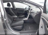 Hyundai Elantra KMHD25LH3GU318199 снимка