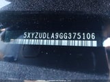 Hyundai Santa Fe Sport 5XYZUDLA9GG375106 photo