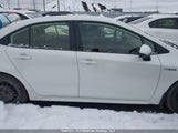 Toyota Corolla JTDBBMBE0MJ032742 fotografie