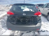 Nissan Kicks S/Sr/Sv 3N1CP5CU8KL556974 photo