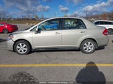 Nissan Versa S/Sl 3N1BC11E57L436245 снимка