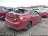 Toyota Corolla S 2T1BU40E69C103085 снимка