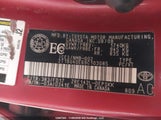 Toyota Corolla S 2T1BU40E69C103085 снимка