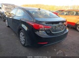 Hyundai Elantra Gl 5NPDH4AE6GH766971 снимка