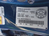 Honda Civic Dx-G 2HGFA1F42BH001710 снимка