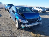 Honda Civic Dx-G 2HGFA1F42BH001710 снимка