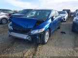 Honda Civic Dx-G 2HGFA1F42BH001710 снимка