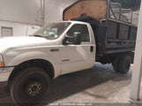 Ford F550 Super Duty 1FDAF57PX3EB96325 снимка