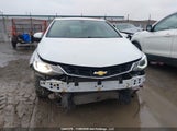 Chevrolet Cruze Premier 3G1BF6SM9HS608624 снимка