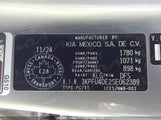 Kia K4 Ex/Ex+ 3KPFU4DE2SE062389 снимка