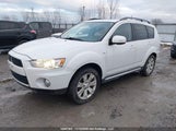 Mitsubishi Outlander Gt JA4JT5AX6CU603529 снимка