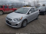 Hyundai Accent Gls/Gs KMHCT5AE5CU037159 снимка