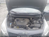Kia Rio Lx KNADM4A3XE6399281 снимка
