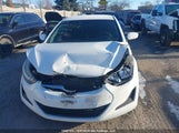 Hyundai Elantra Gl 5NPDH4AE5EH485421 снимка