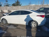 Hyundai Elantra Gl 5NPDH4AE5EH485421 снимка