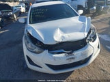 Hyundai Elantra Gl 5NPDH4AE5EH485421 снимка