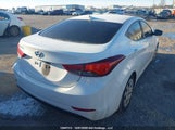 Hyundai Elantra Gl 5NPDH4AE5EH485421 снимка