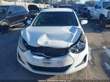 Hyundai Elantra Gl 5NPDH4AE5EH485421 снимка