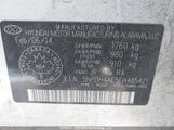 Hyundai Elantra Gl 5NPDH4AE5EH485421 снимка