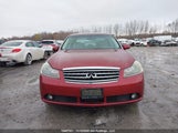 Infiniti M35 Sport JNKAY01E56M101820 снимка