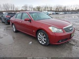 Infiniti M35 Sport JNKAY01E56M101820 снимка