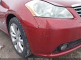 Infiniti M35 Sport JNKAY01E56M101820 photo