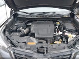 Subaru Forester 2.5I Premier JF2SKEWC0KH556123 снимка