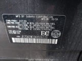 Subaru Forester 2.5I Premier JF2SKEWC0KH556123 снимка