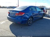 Honda Civic 2HGFB2F59FH046385 снимка