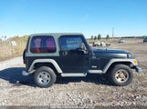 Jeep Wrangler 1J4FA49SX2P754725 fotografie