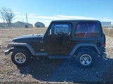 Jeep Wrangler 1J4FA49SX2P754725 fotografie